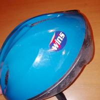 Casco bici per bambini