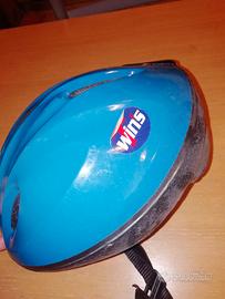 Casco bici per bambini