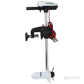 Watersnake T24 SW 24-24" - 12V fuoribordo