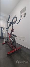 Bici spinning