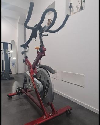 Bici spinning