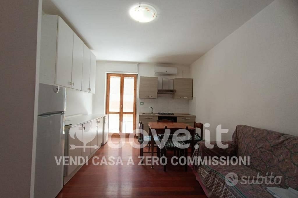 Appartamento – SS - Vista 3