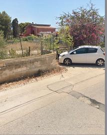 Terreno edificabile al plemmirio Siracusa