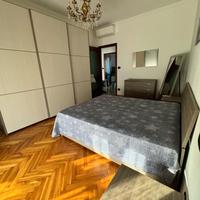 CAMERA DA LETTO COMPLETA 