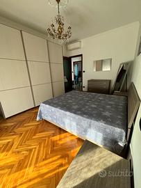 CAMERA DA LETTO COMPLETA 