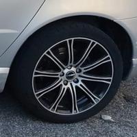 Cerchi lega 18  5x108
