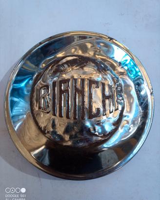 Borchia Auto Bianchi 