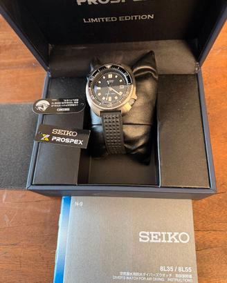 Seiko Divers 200m SLA033J1 edizione limitata 2500