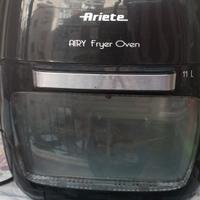 friggitrice ad aria ariete 