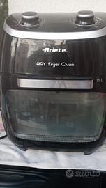 friggitrice ad aria ariete 
