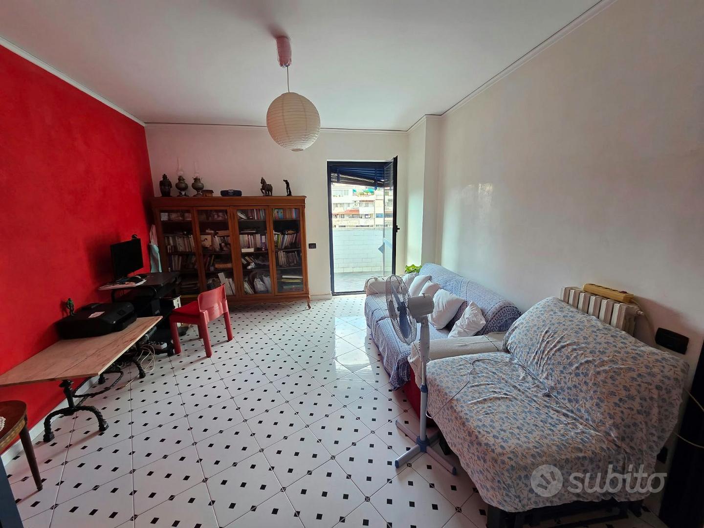 Appartamento – Napoli, San Ferdinando, Municipalità 1 - Vista 3