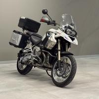 BMW R 1200 GS Abs my10