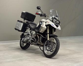 BMW R 1200 GS Abs my10