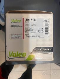 Pastiglie freni nuove