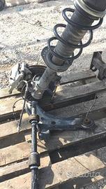 SUZUKI VITARA HYBRIDA MECC ANT DX 2015>