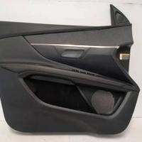 Pannello porta anteriore sx peugeot 3008