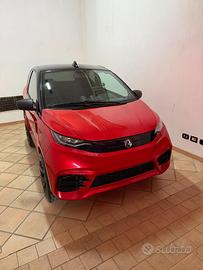 Minicar Aixam 50 elettrica anno nov2024