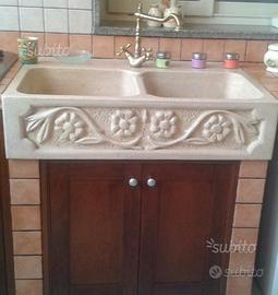 Lavelli in graniglia