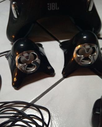 JBL Creature 3