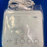 Urmet 8202/1 Dispositivo interfonico