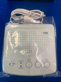 Urmet 8202/1 Dispositivo interfonico