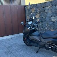 Maxsym 500