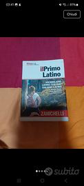 dizionario primo latino zanichelli 