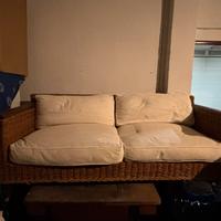 Divano in midoliino