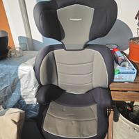 Seggiolino auto isofix