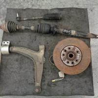 KIT RUOTA ANT. D. VECTRA C Z02 2.2 DTi 2004