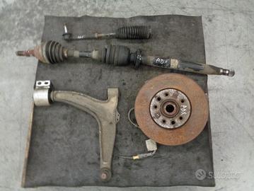 KIT RUOTA ANT. D. VECTRA C Z02 2.2 DTi 2004