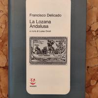 La Lozana Andalusa - Francisco Delicado