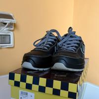 Scarpe antinfortunistiche