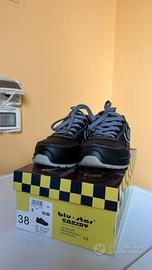 Scarpe antinfortunistiche