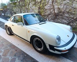 Porsche 911 SC 3.2 Coupé #GM