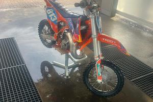 Ktm 65