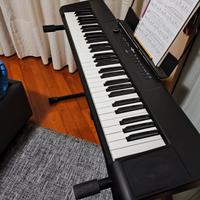 Gear4music SDP-1 pianoforte digitale portatile