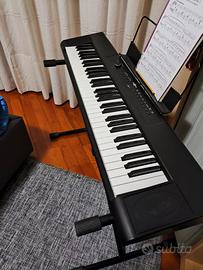 Gear4music SDP-1 pianoforte digitale portatile