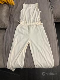 Vestito bambina elegante