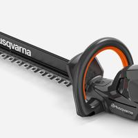 TAGLIASIEPI HUSQVARNA ASPIRE™ H50-P4A