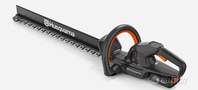 TAGLIASIEPI HUSQVARNA ASPIRE™ H50-P4A
