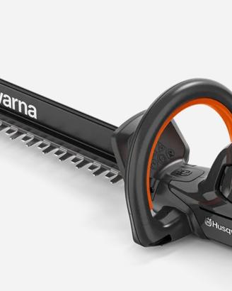 TAGLIASIEPI HUSQVARNA ASPIRE™ H50-P4A
