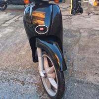 SCARABEO 50