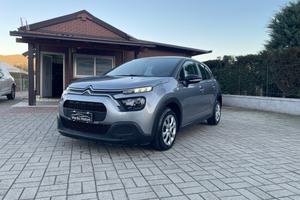 Citroen C3 BlueHDi 100 S&S Feel