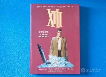 Xiii