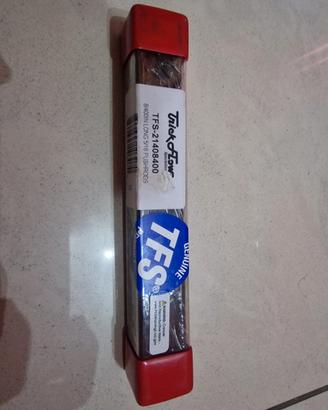 Aste pushrod ford 351c  mustang detomaso pantera