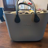 Obag prezzo trattabile