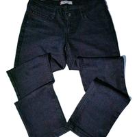 Jeans Levi's 571 Donna - Taglia L - Come Nuovi