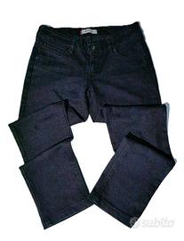 Jeans Levi's 571 Donna - Taglia L - Come Nuovi