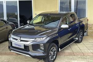 Mitsubishi L200 2.3 D 150cv Double Cab 4x4 Super S